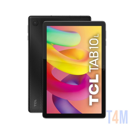 TCL TAB 10L/8491X 2GB/32GB 10,1" WIFI PRIME PRETO